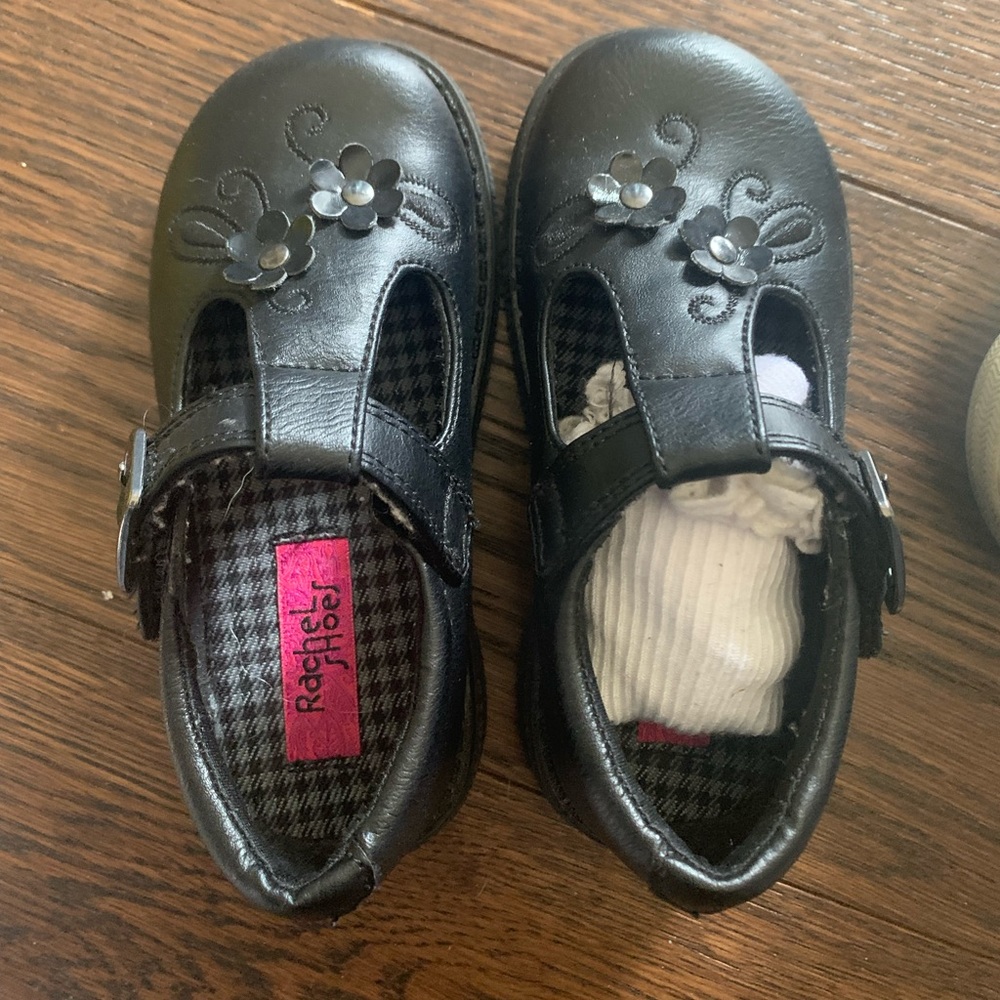 Cute shoes